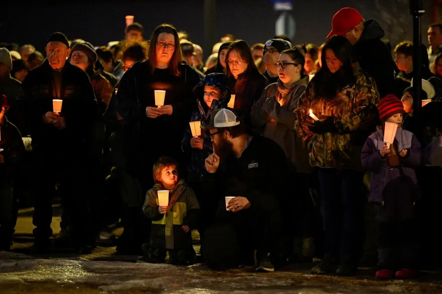 加拿大槍擊案釀9死25傷　槍手身分曝...跨性別、有精神問題