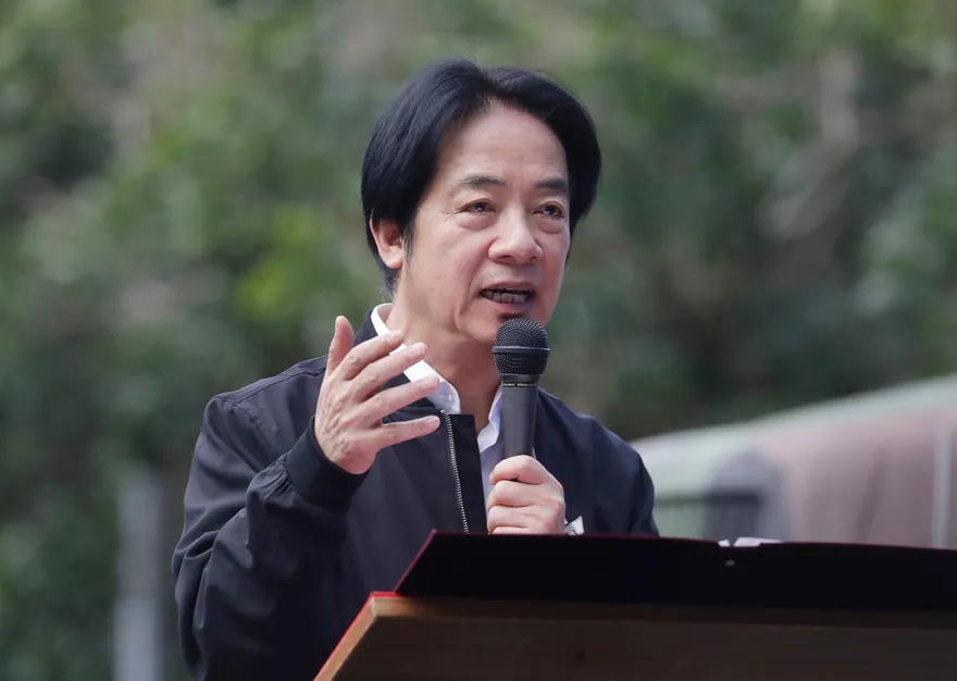 賴清德讚台美關稅堅守四大原則　「台灣產業脫胎換骨時刻來了」