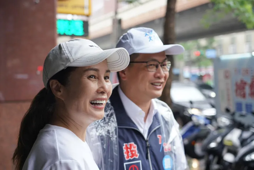 高金素梅之後下一個是他？羅智強：早有被執政者清算心理準備