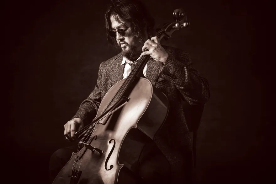 台灣樂壇痛失傳奇大師！三金大提琴家范宗沛辭世　享壽65歲