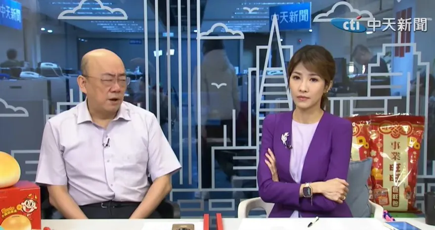 北檢兵分30路！高金素梅涉3案　郭正亮預言：有議員會被押