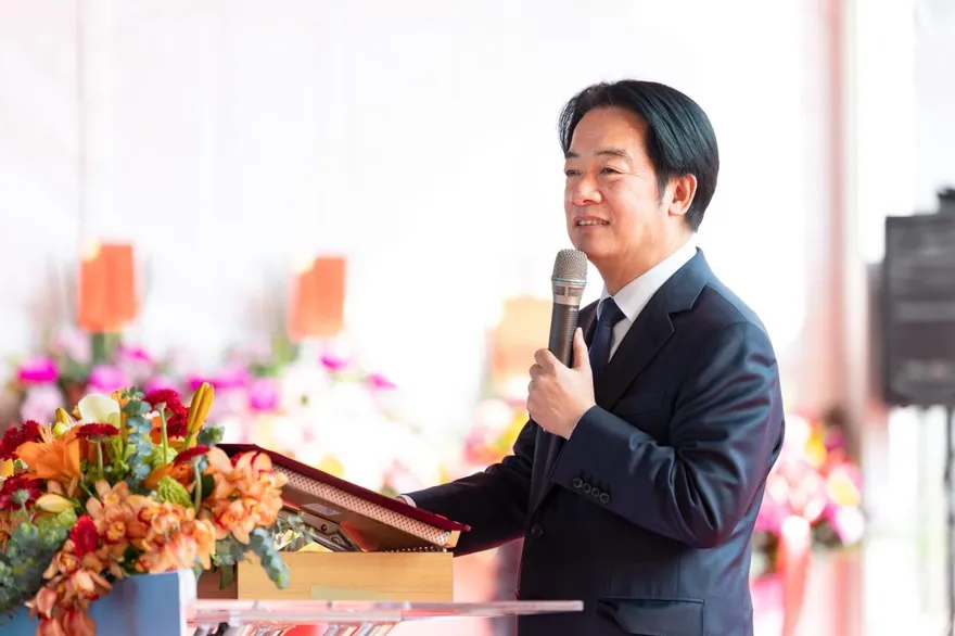 台美關稅拍板！賴清德今11點發表「台美經貿新局」談話