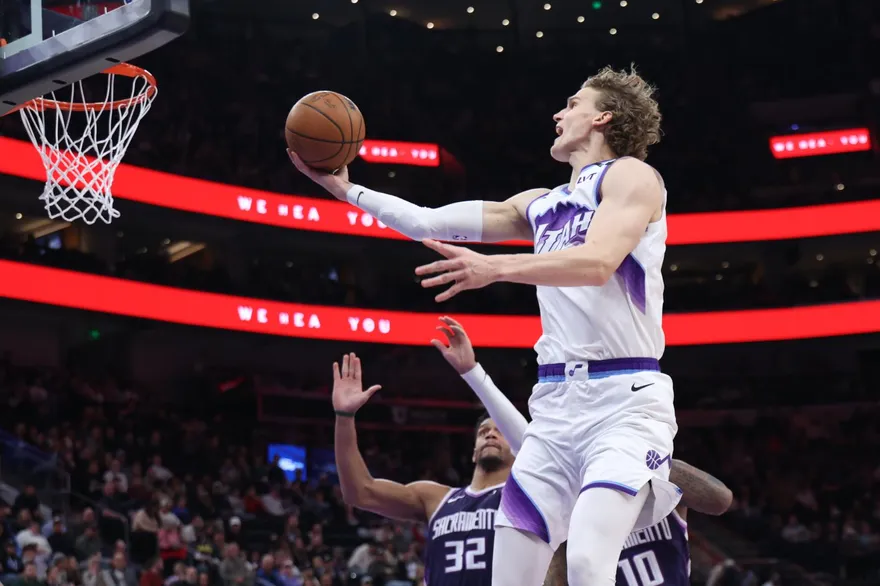 NBA/爵士、溜馬擺爛「坦克」太誇張　聯盟重罰50萬、10萬美金