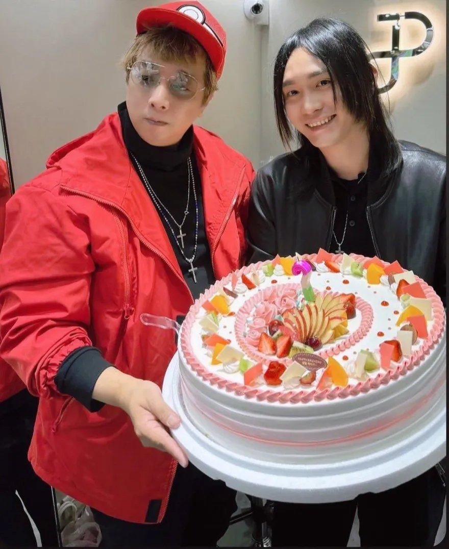 曹西平67歲冥誕！乾兒子決定送上「最好的禮物」吐思念