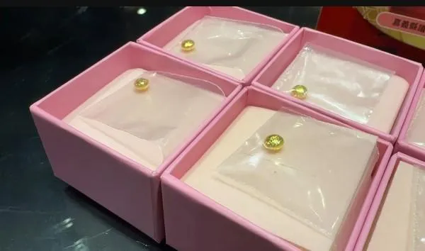 朴子天公壇除夕抽獎加碼！14顆金豆、55吋電視摸彩拚手氣