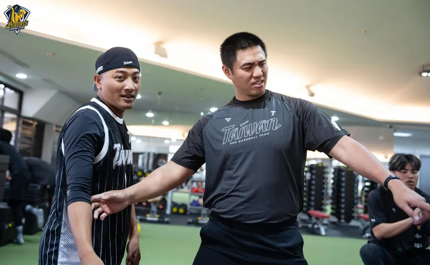 WBC/王建民是超越目標　鄭浩均想對上中南美球隊