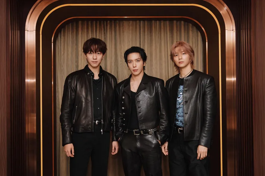 CNBLUE帶新輯回歸！ 宣布6月前進高雄開唱　售票時間曝光