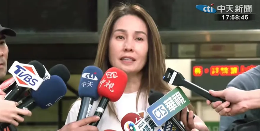 「不會屈服賴清德的政治目的！」　高金素梅轟民進黨政治追殺