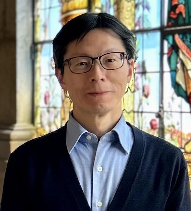 外館人事異動　總統任命政大副院長魏百谷為駐俄羅斯代表