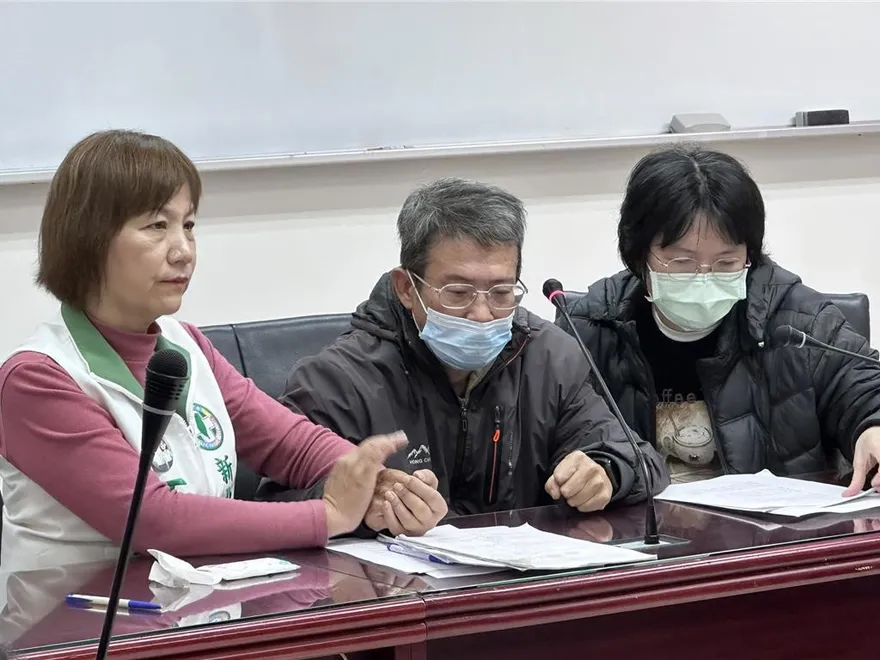 罵陳菊被抓！割頸案乾哥殺人喊「最美的風景」沒事　他怒嗆廢死法官：泯滅人性