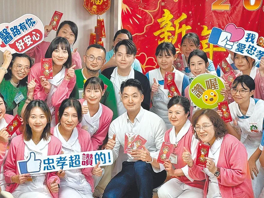 北市聯醫調高獎勵金仍難留人？基層爆「曾領9元」　盼能直接加薪