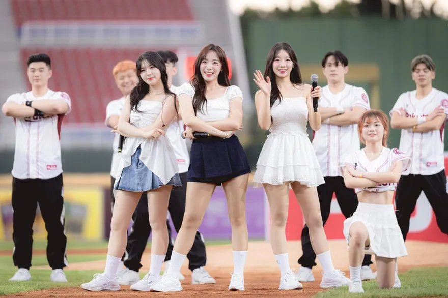 樂天女孩開季全新陣容3/21曝光　見面會限量200席快搶