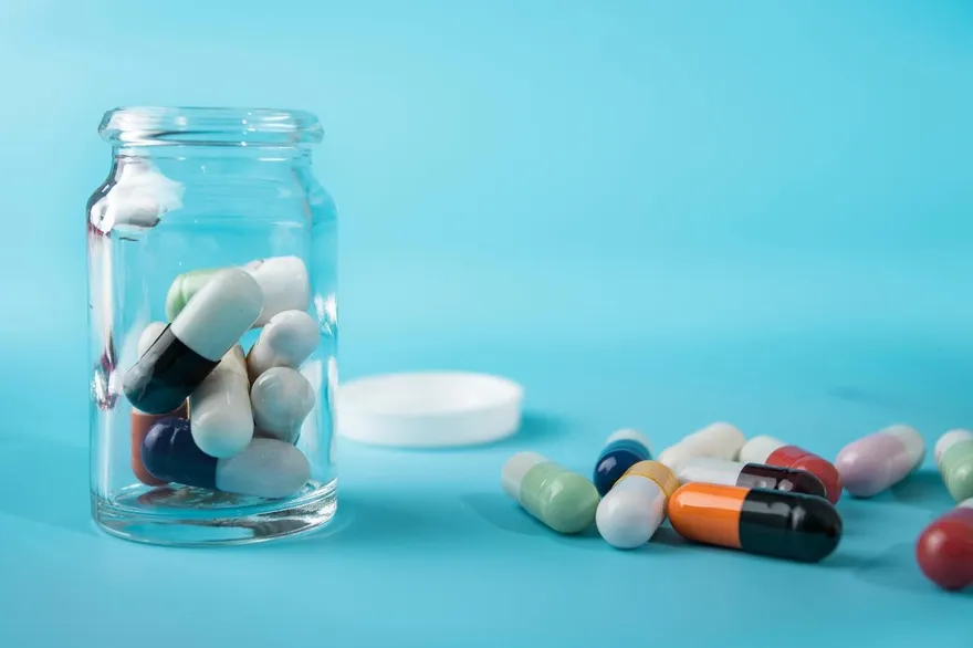 台美關稅協定上路　FDA核准新藥免重做臨床試驗