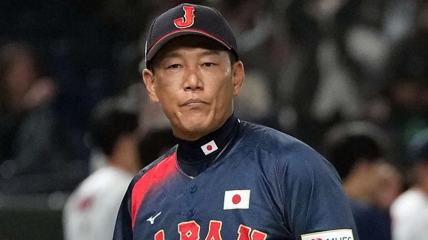 WBC/針對台灣、韓國！達比修有助陣日本給重要建議