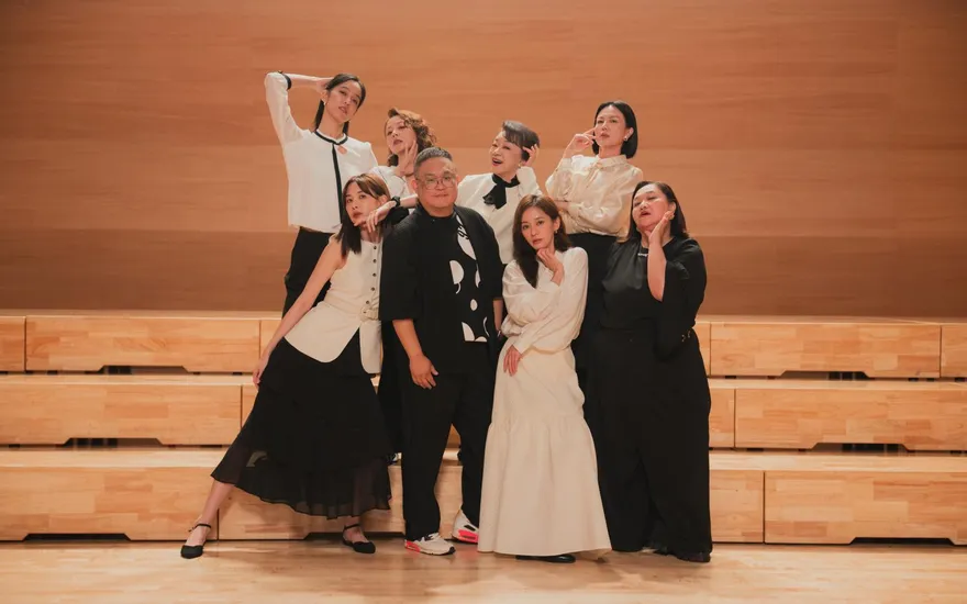 《陽光女子合唱團》將在陸上映先自我矮化？文化部要劇組給說法