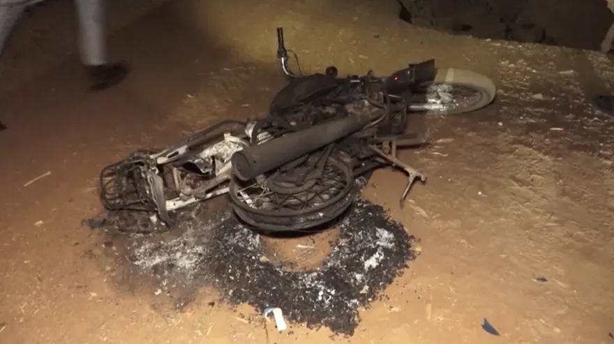 奈及利亞再爆屠殺！「武裝機車幫」襲3村莊　射殺綁架至少46死