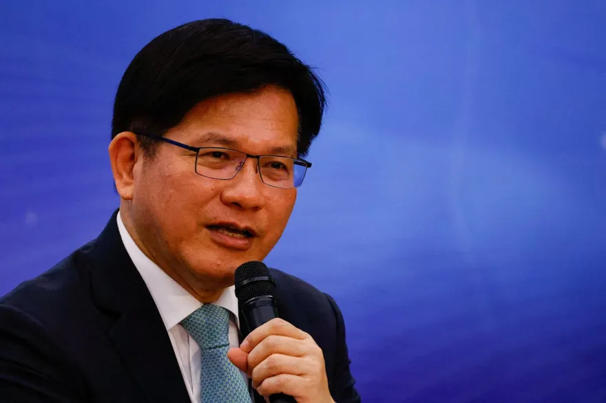 不再叫「韓國」！外交部出手反制　林佳龍給南韓最後期限