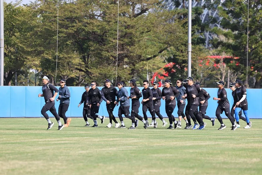 WBC/全民挺中華隊！　運動部補助經費達6400萬