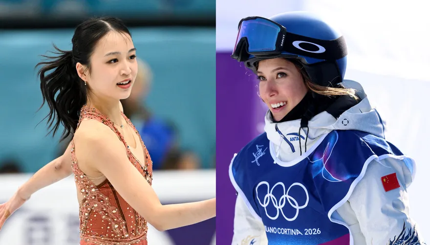 棄美轉中！美媒：谷愛凌與花滑美少女獲北京資助「超驚人鉅款」