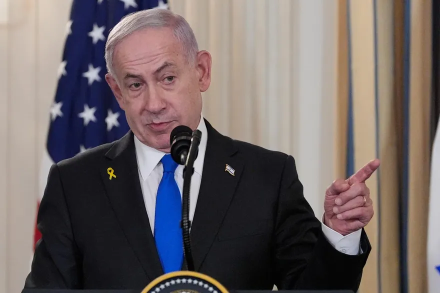 加強控制！以色列批准西岸土地登記　巴勒斯坦斥為實質併吞