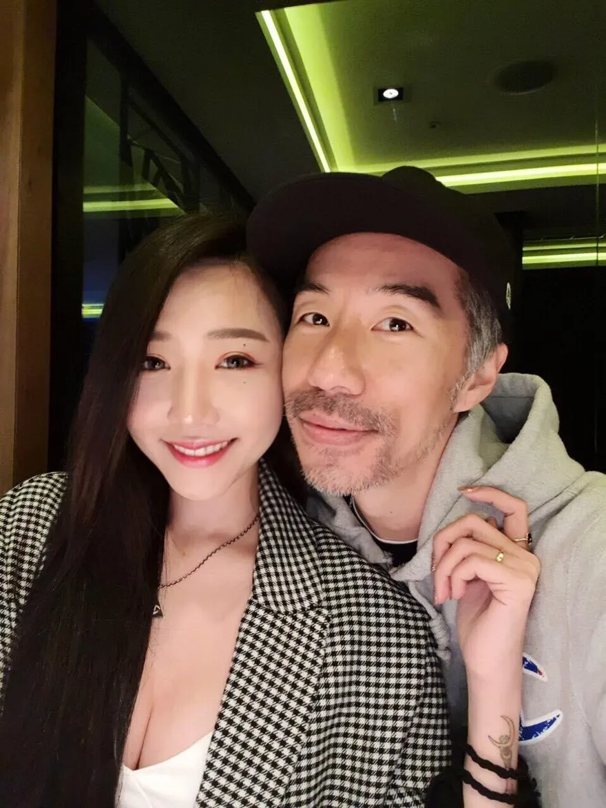 前妻許允樂再婚！張兆志揭昔離婚真相：這一切都太殘忍了