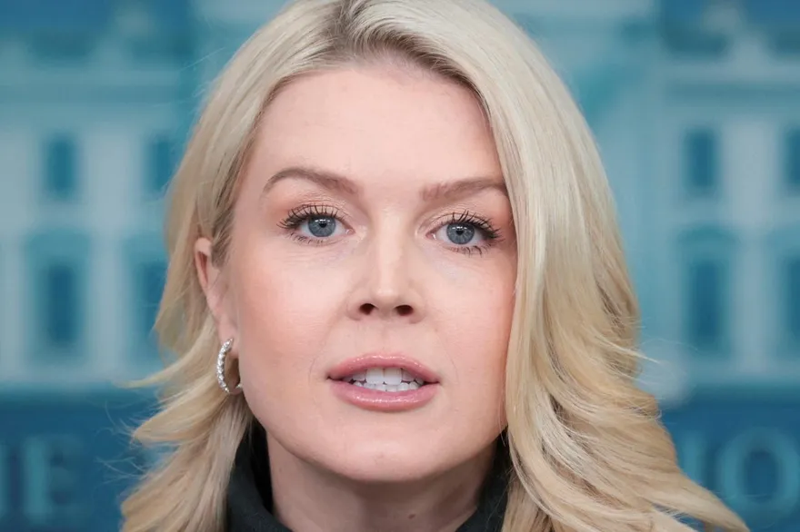 金髮、緊緻肌膚被稱「海湖莊園臉」？日媒：李威特、諾姆是代表