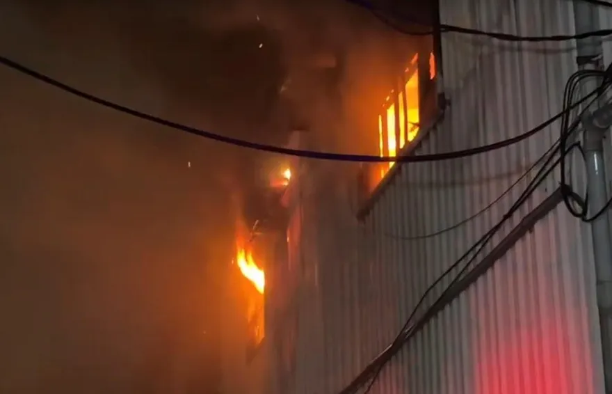 春節回娘家「水電、瓦斯」忽略4重點　火神光顧家當全沒