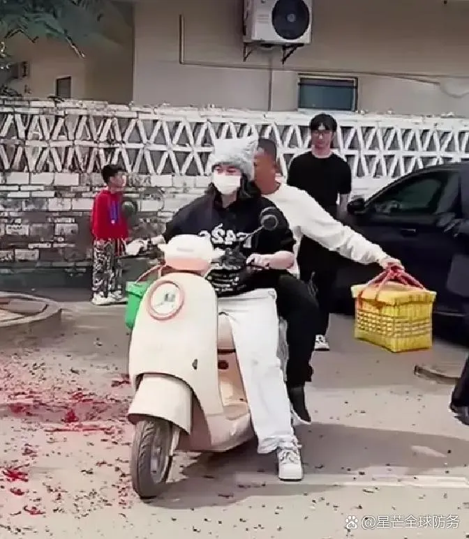 「嬋寶」要退役？回廣東過年未參加國家冬訓引揣測...全媽回應了