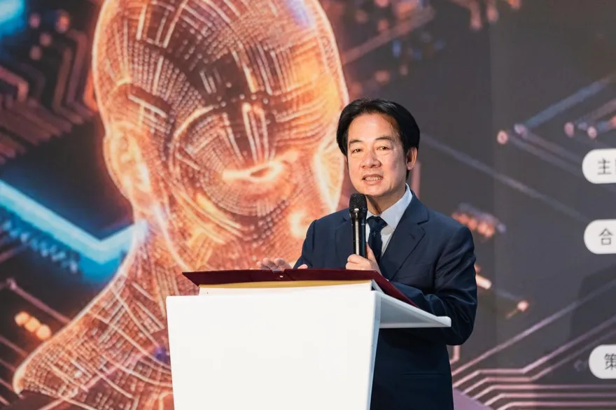 高市連任日首相　賴清德：期待台日共同實現自由開放印太