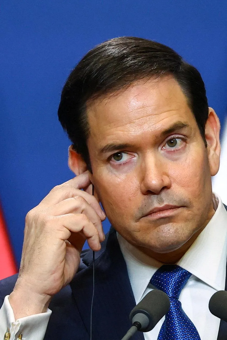 繞過官方管道！美媒：盧比歐與卡斯楚之孫秘談　商討古巴未來