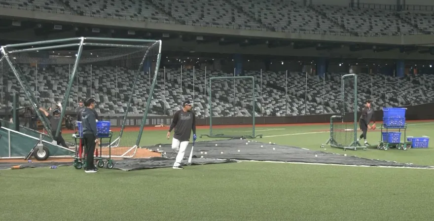 WBC/旅日3投手歸隊　林安可25日報到、徐若熙26日先發