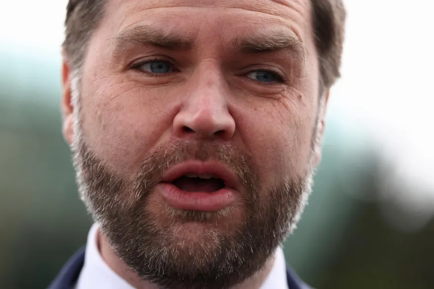 范斯批評谷愛凌代表大陸參賽　稱受惠美國應為美效力