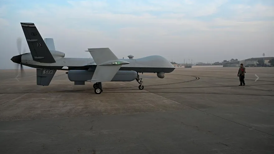 駐韓美軍10天內2起燃料外洩　累計逾4萬公升引安全疑慮