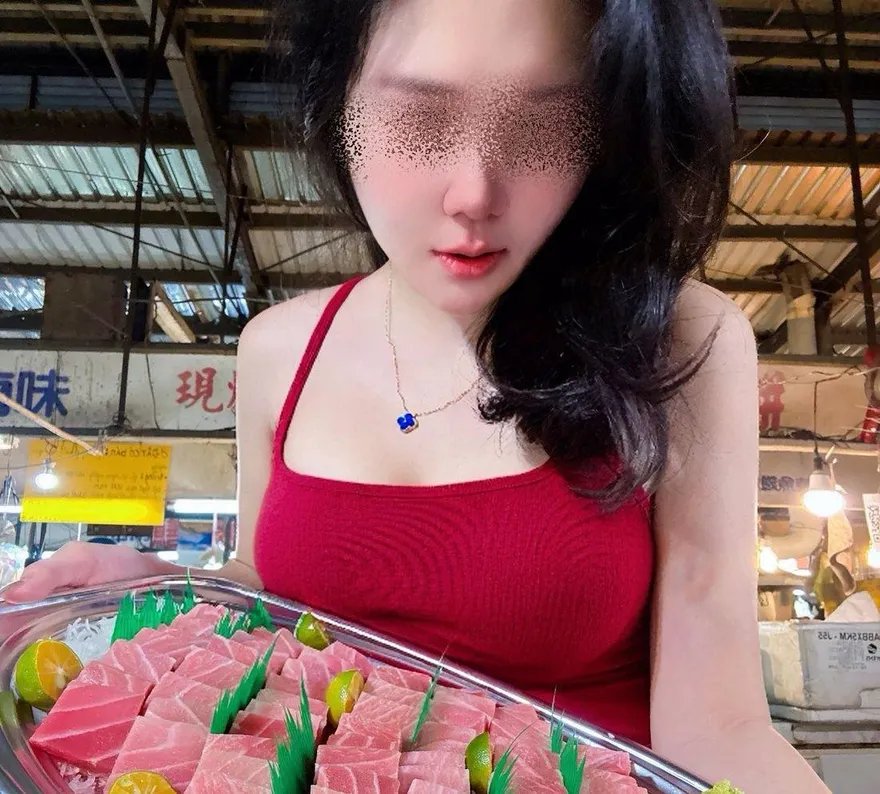 百貨「停車遭圍毆重傷」媽媽身分曝！是10萬粉絲「菜市場之花」