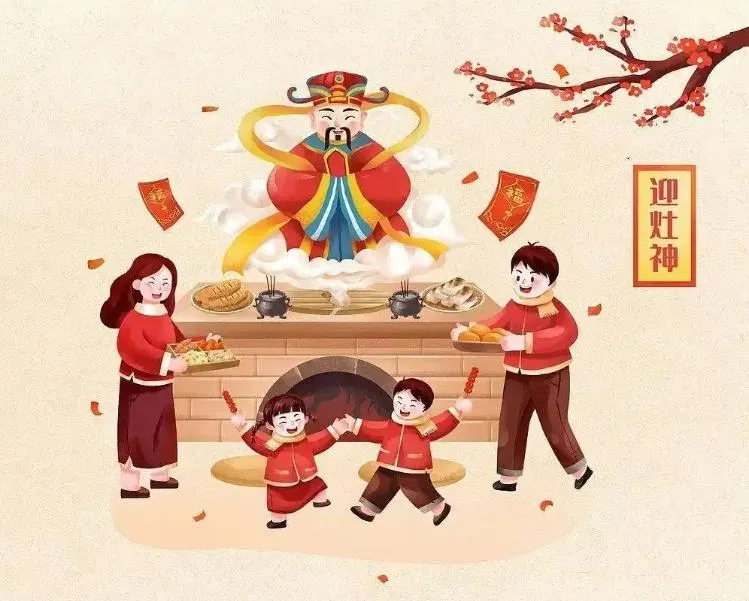 大年初四「扔窮」習俗有學問　三步驟掃走晦氣迎福運