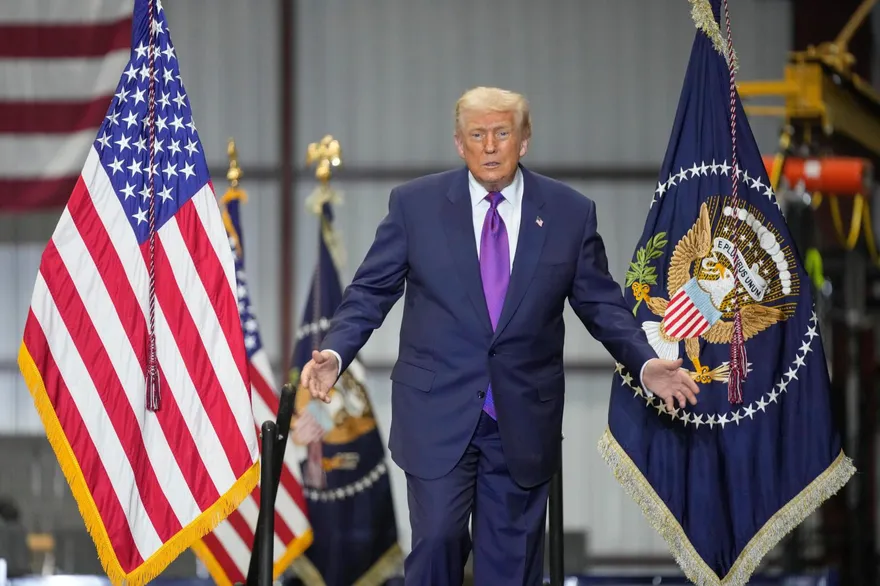 批歐巴馬談外星人言論「洩密」　川普拋震撼彈下令公開UFO檔案