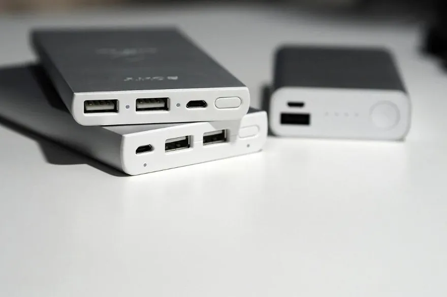 跟進日本！南韓全面禁止在機艙內使用行動電源