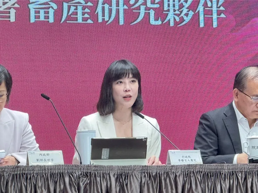 美最高法院裁定川普關稅違法！行政院：持續爭取國家及產業最大利益