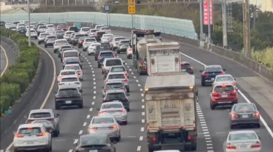 「時速6」為何堅持開國5不走北宜！宜蘭人實測：沒比較快