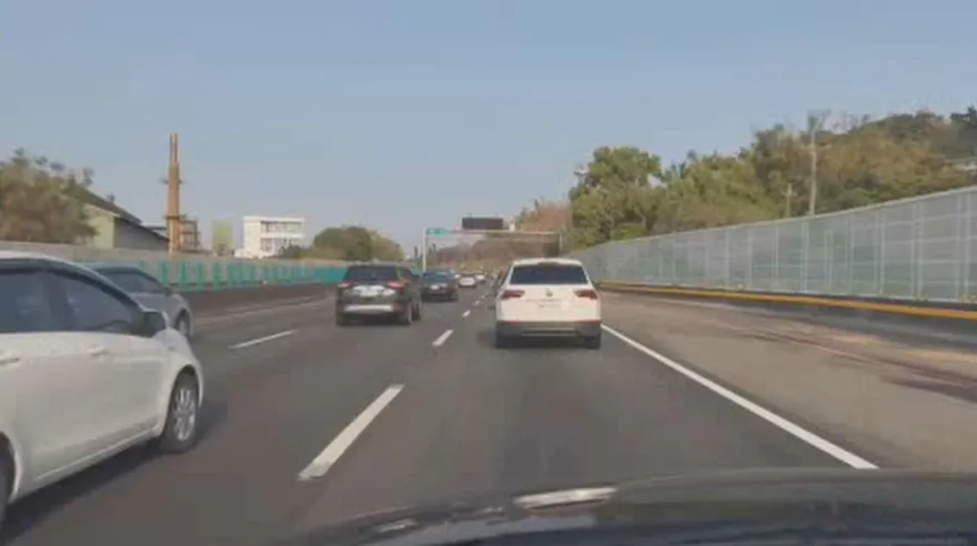 新制今上路！國道「3處」增動態地磅系統　AI抓違規罰9萬