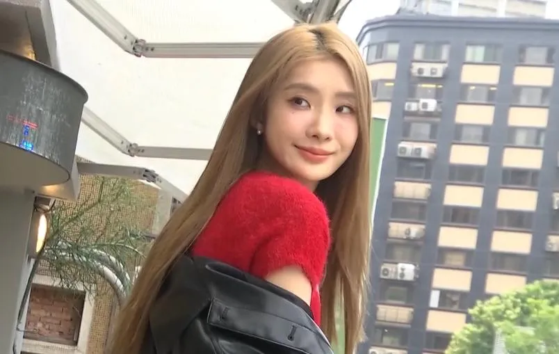 專訪/鬆口2年情斷！陳華吐恢單心聲「愛情有期限」　不急戀愛：先搞事業