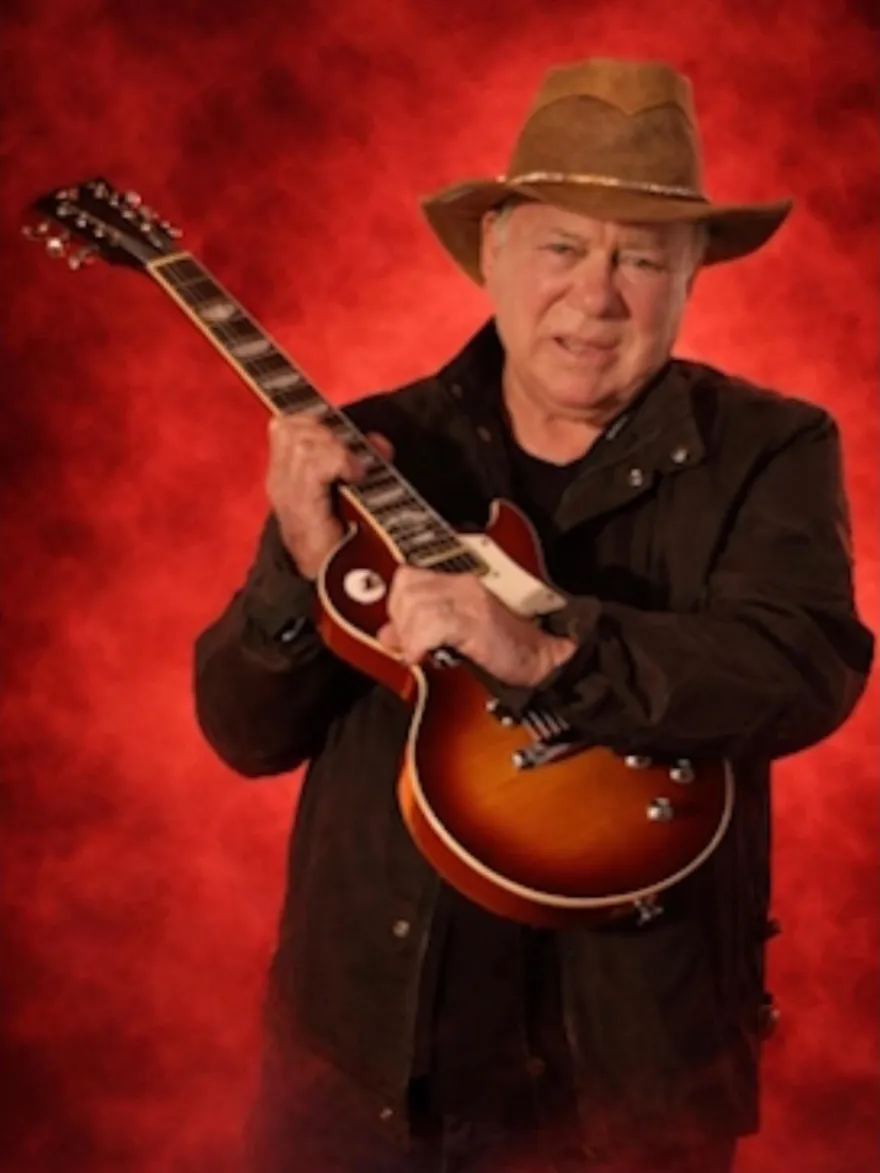 《星艦迷航記》寇克艦長太狂！94歲宣布新挑戰喊：金屬之旅啟航