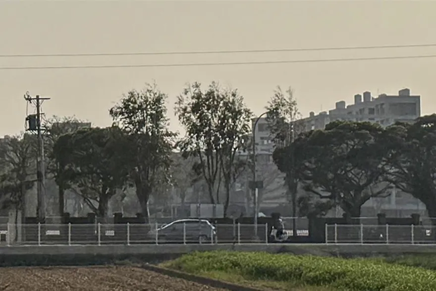 竹南民宅初一凌晨傳槍響！屋主是地方知名人士　疑與選舉有關