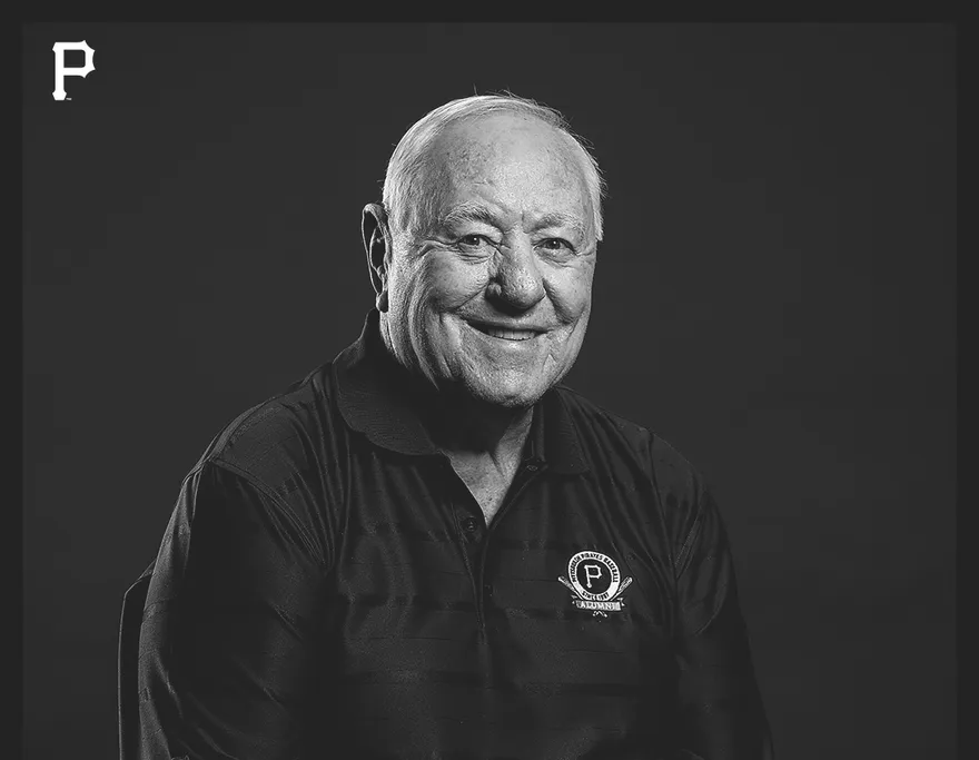 MLB/締造唯一G7再見轟紀錄　海盜傳奇名將馬澤羅斯基離世