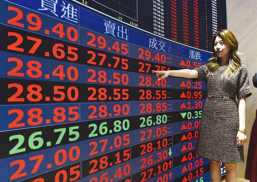 川普對等關稅4年變5個月！法人完整解析　曝台最新稅率