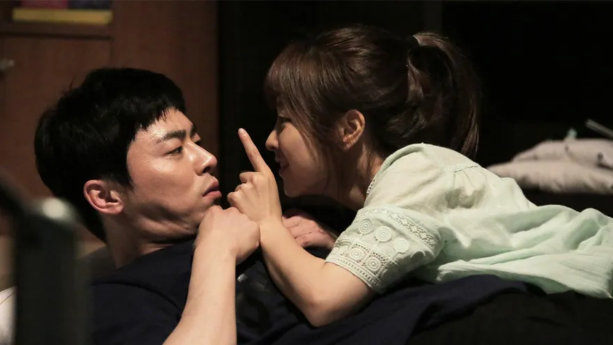 朴寶英變「處女鬼」渴望肉慾！追曹政奭竟吐「限制級台詞」