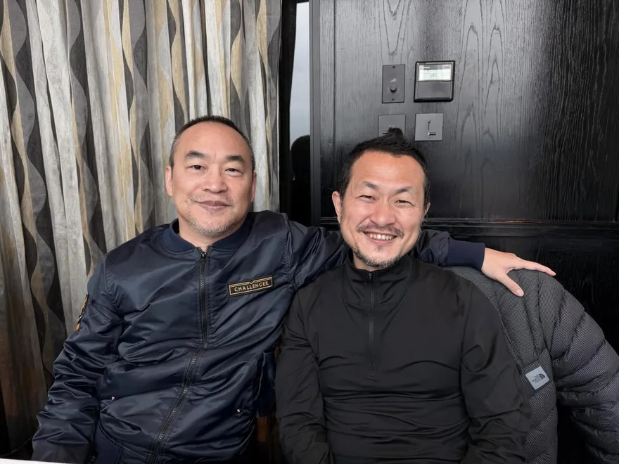 黃立成曬投資國片成績單！14部慘賠9部　網跪了：真乾爹