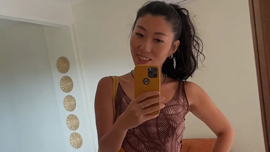 「深深的腦海裡」曲婉婷想復出遭抵制　疑難擺脫母親涉貪汙案陰影