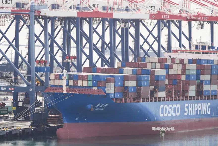 美國關稅退稅程序正式上路總額逾5.2兆　相關業者可開始遞交申請