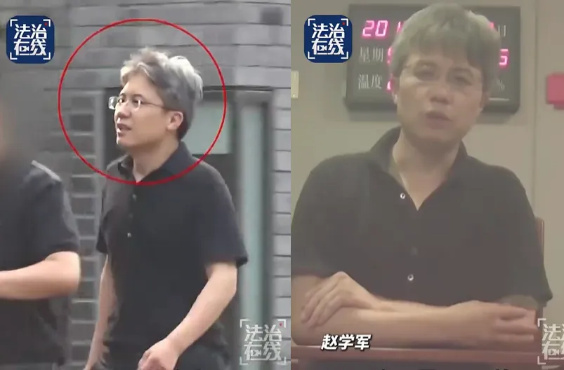 海外留學「被請吃燒烤」遭策反成間諜　陸航天專家洩密判關7年